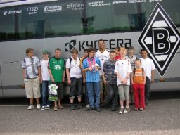 Die_Fussball-AG_in_Moenchengladbach