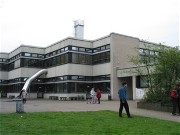 Schulhof