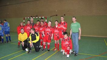 Fußball AG