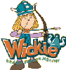 Wickie