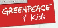 Greenpeace for kids