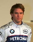 Nick Heidfeld